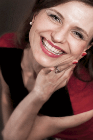 Lucie Mlynářová